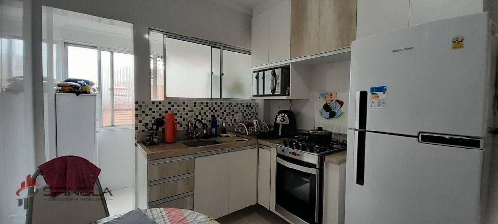 Apartamento à venda com 2 quartos, 72m² - Foto 12