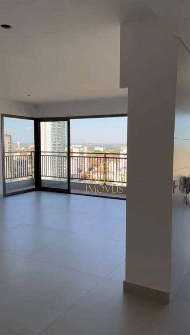 Apartamento à venda com 3 quartos, 197m² - Foto 1