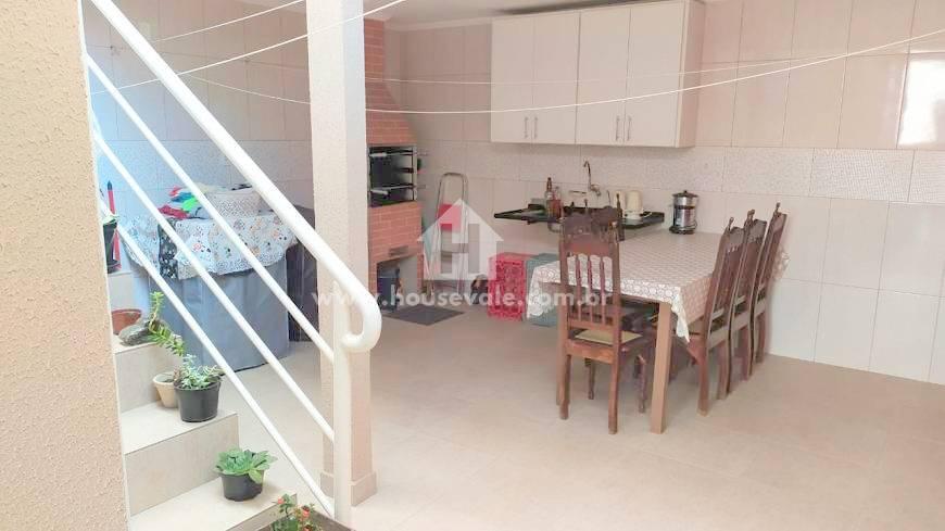 Sobrado à venda com 3 quartos, 110m² - Foto 22