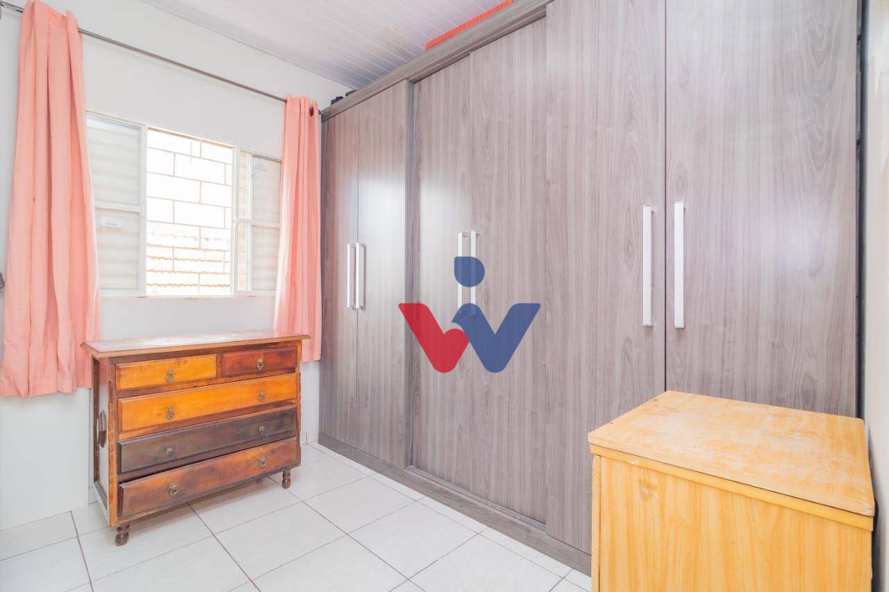 Sobrado à venda com 4 quartos, 120m² - Foto 37