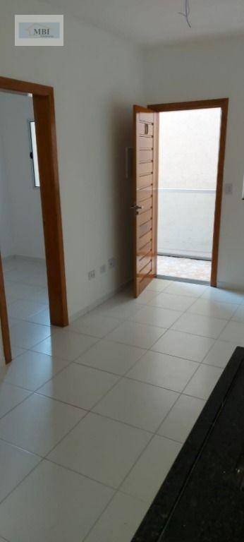 Apartamento à venda com 2 quartos, 40m² - Foto 17