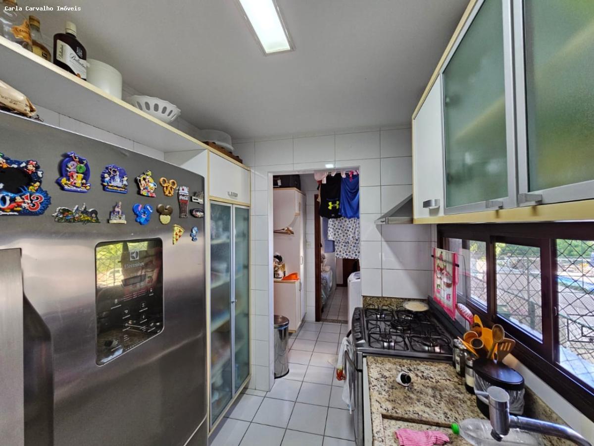 Apartamento à venda com 3 quartos, 126m² - Foto 14