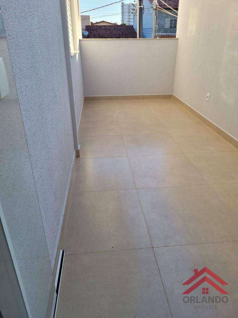 Apartamento à venda com 2 quartos, 52m² - Foto 7