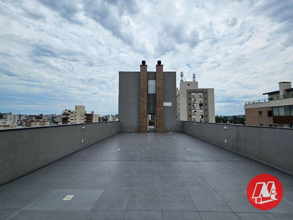 Apartamento para alugar com 2 quartos, 59m² - Foto 26