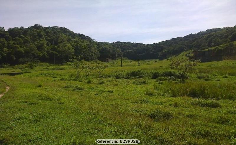 Sítio à venda com 2 quartos, 240000m² - Foto 12