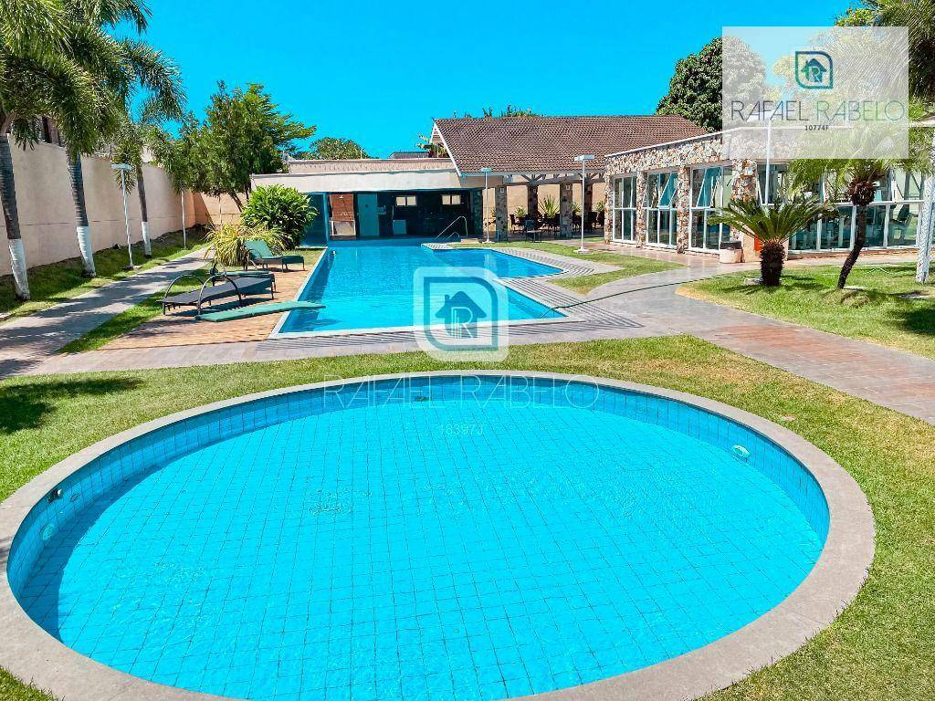 Casa de Condomínio à venda com 4 quartos, 173m² - Foto 10