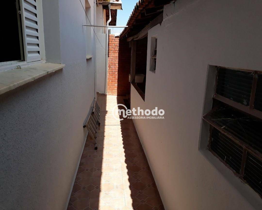 Casa à venda e aluguel com 3 quartos, 167m² - Foto 43