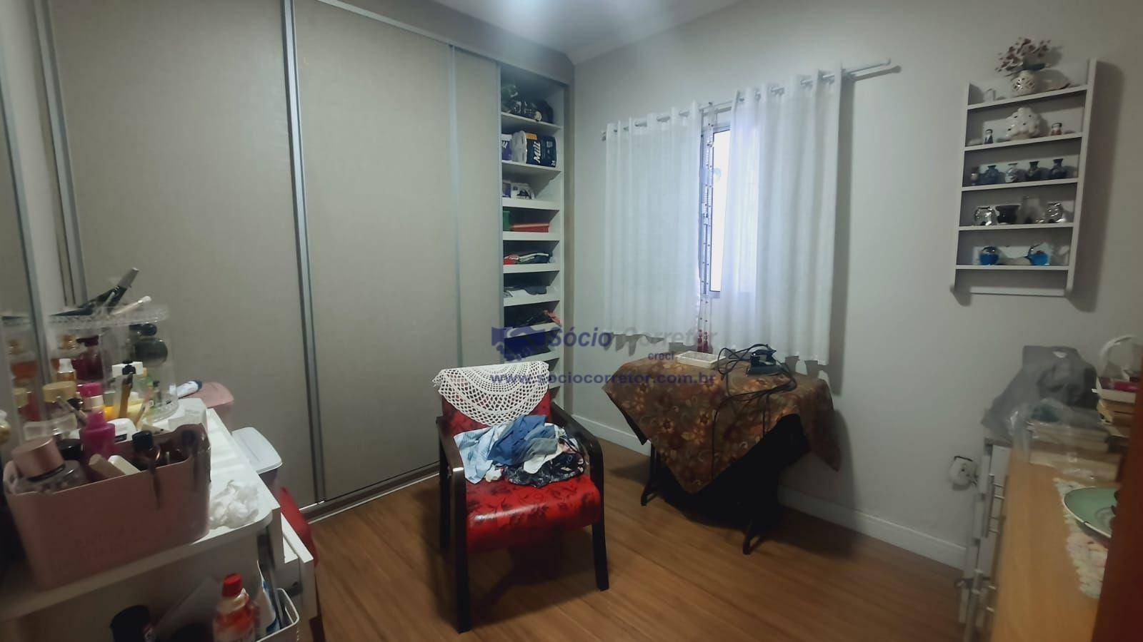 Sobrado à venda com 3 quartos, 125m² - Foto 21