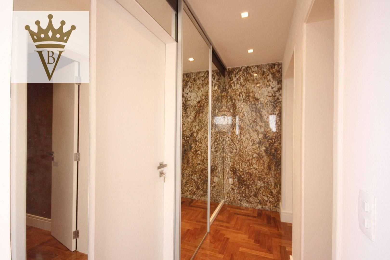 Cobertura à venda com 3 quartos, 314m² - Foto 14