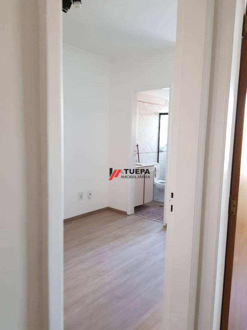 Apartamento à venda com 2 quartos, 50m² - Foto 1