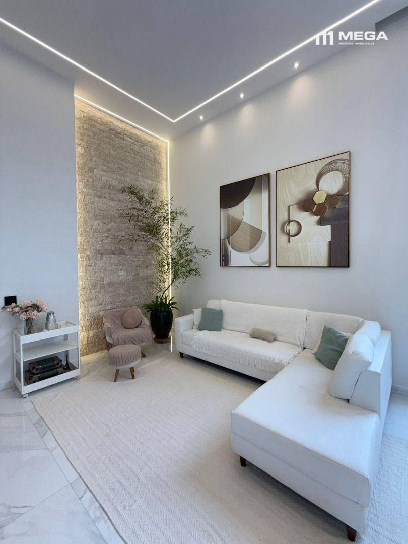 Casa, 4 quartos, 230 m² - Foto 5