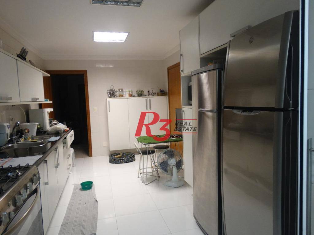 Apartamento à venda com 3 quartos, 199m² - Foto 18