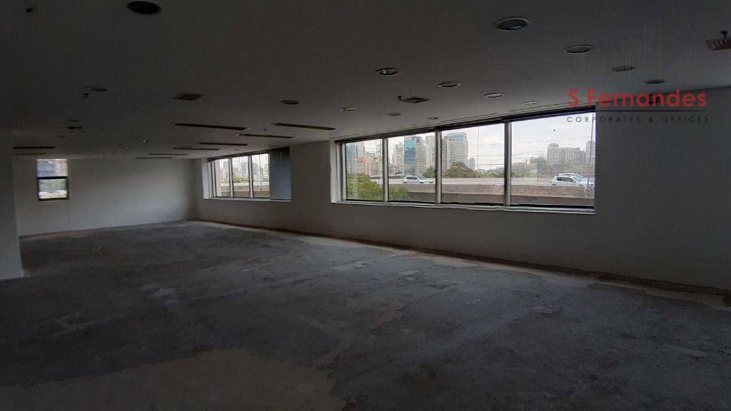 Conjunto Comercial-Sala para alugar, 385m² - Foto 14