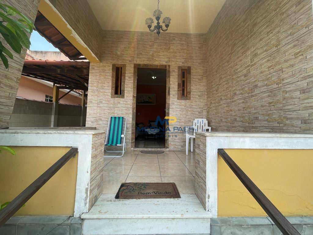 Casa à venda com 3 quartos, 360M2 - Foto 16