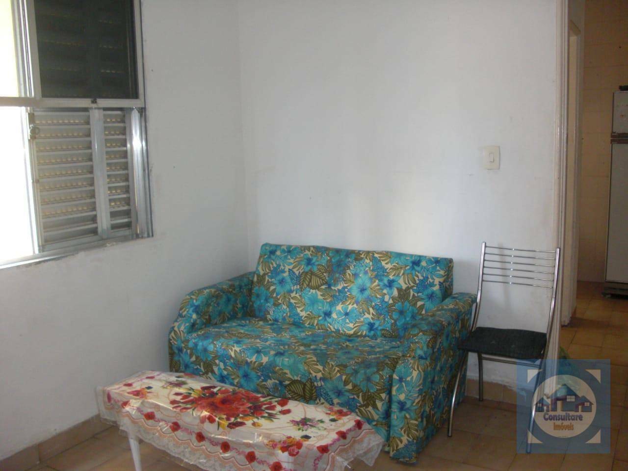 Apartamento à venda com 1 quarto, 50m² - Foto 2