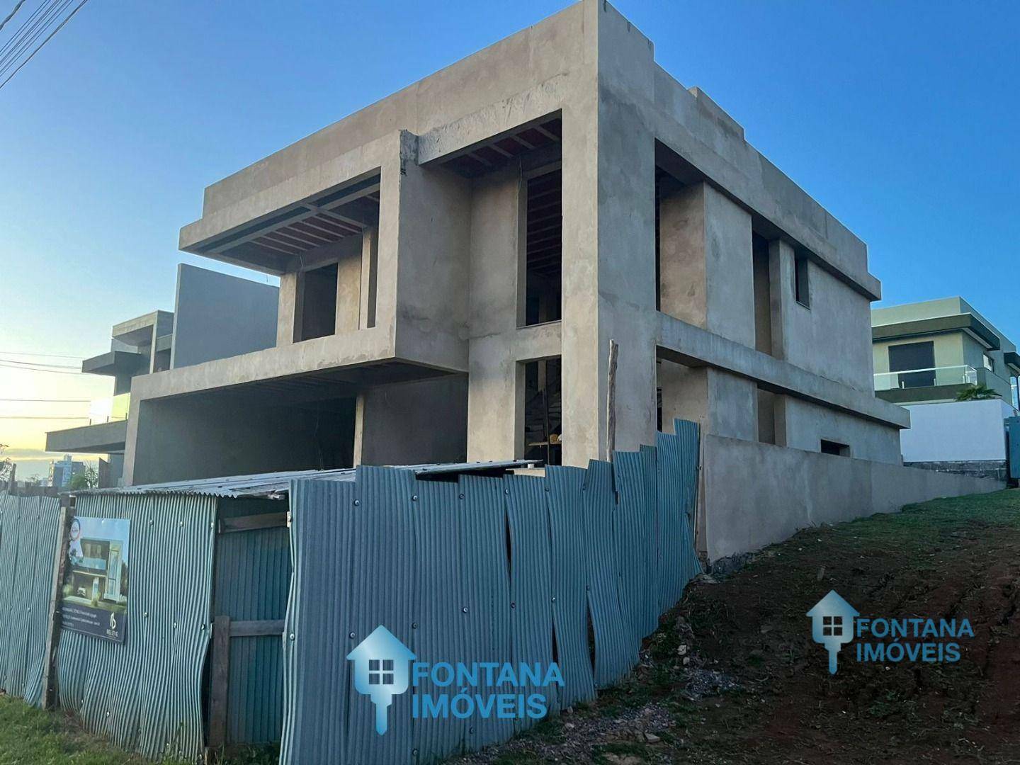 Casa de Condomínio à venda com 3 quartos, 349m² - Foto 9