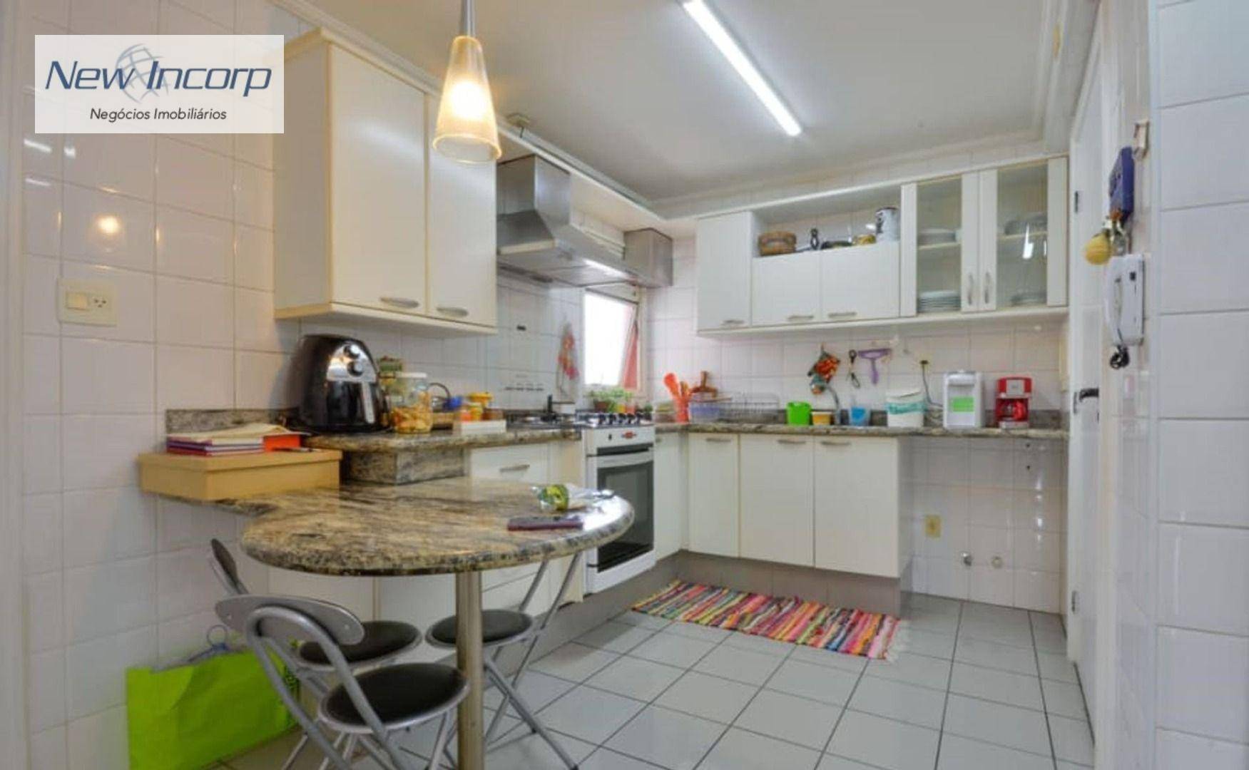 Apartamento à venda com 3 quartos, 100m² - Foto 6