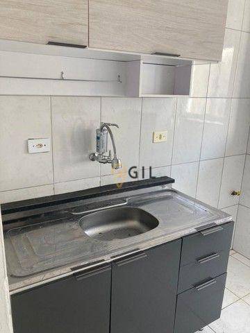 Apartamento à venda com 2 quartos, 46m² - Foto 4