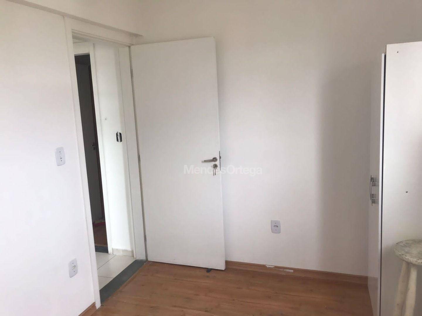 Apartamento à venda e aluguel com 2 quartos, 54m² - Foto 9