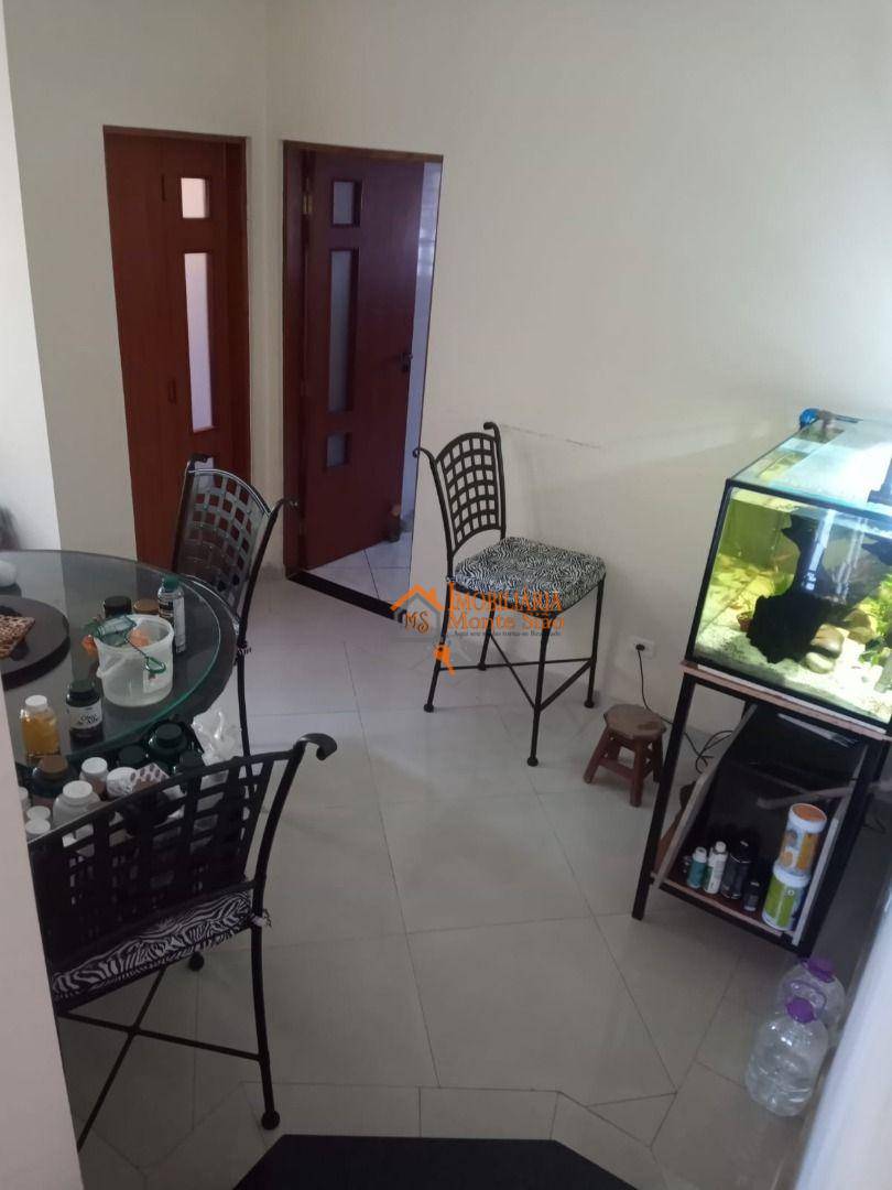 Sobrado à venda com 3 quartos, 169m² - Foto 7