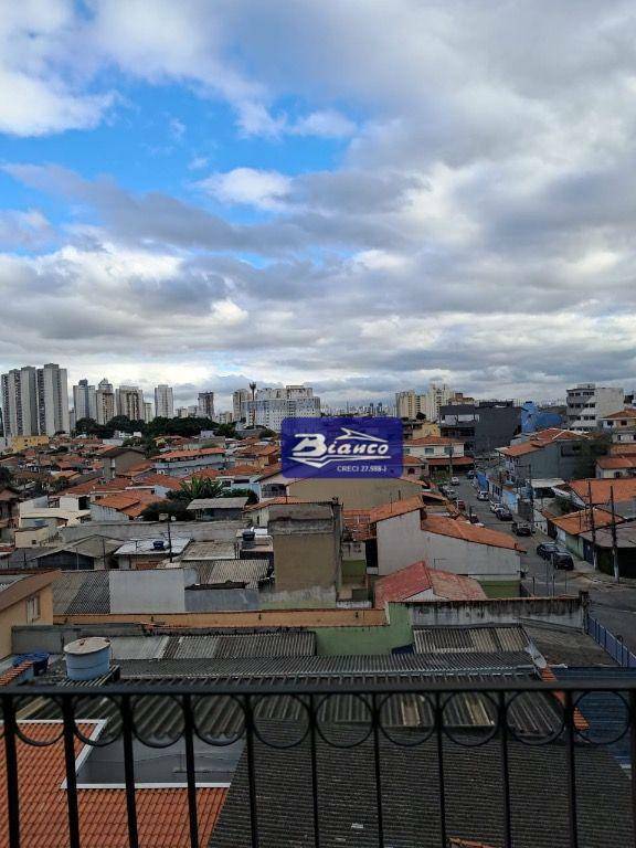 Apartamento à venda com 2 quartos, 58m² - Foto 14
