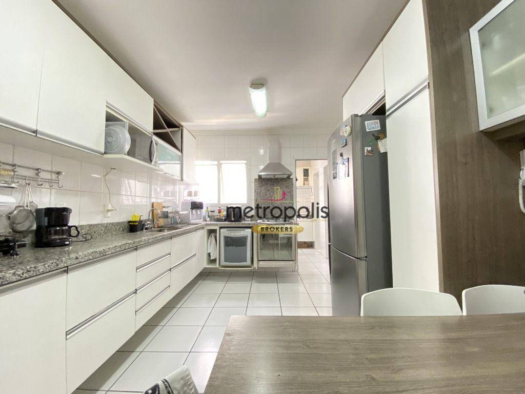 Apartamento à venda com 3 quartos, 123m² - Foto 10