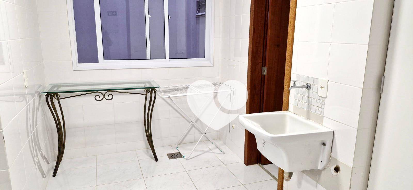 Apartamento à venda com 2 quartos, 90m² - Foto 13