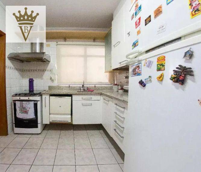 Apartamento à venda com 3 quartos, 140m² - Foto 6