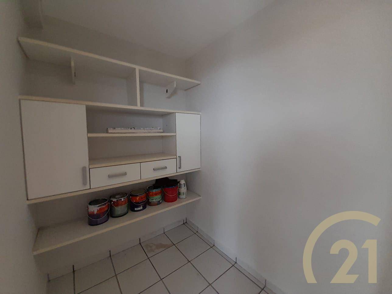 Apartamento à venda com 3 quartos, 135m² - Foto 19