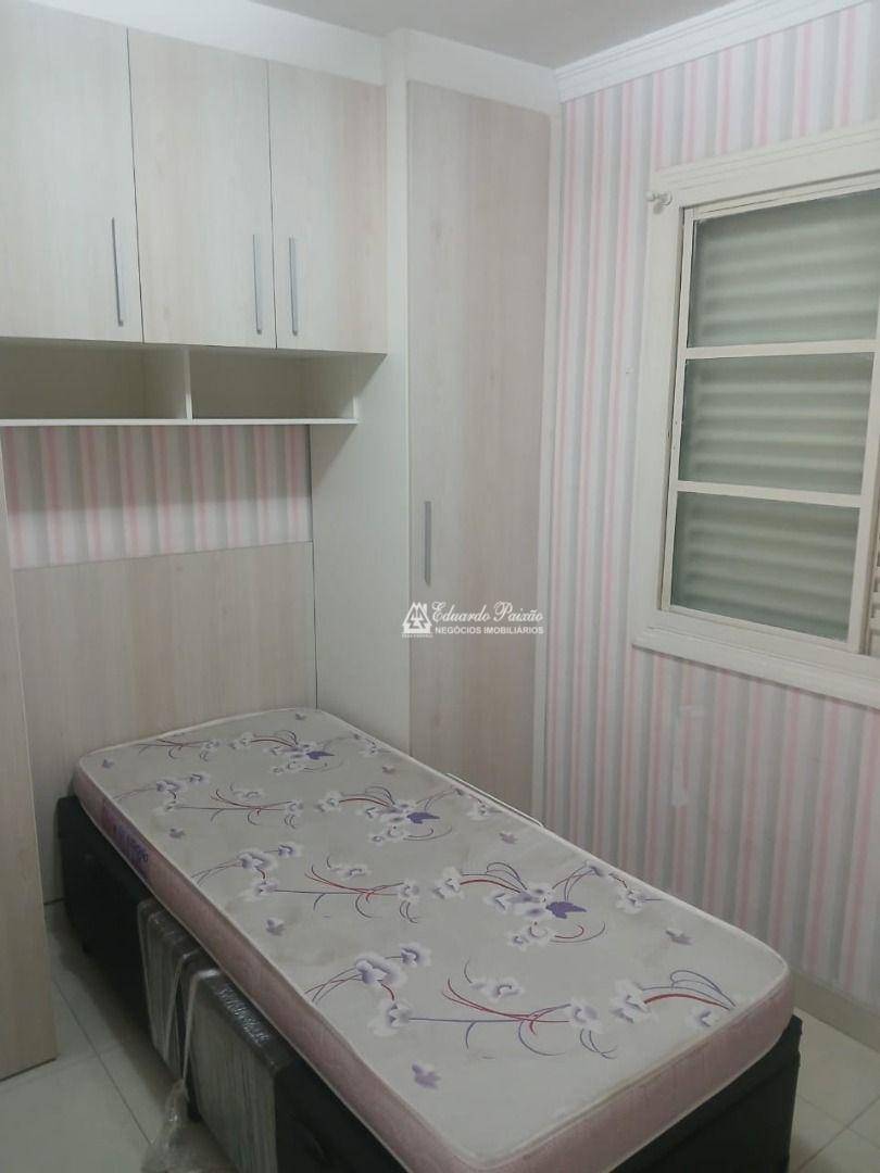 Apartamento à venda com 2 quartos, 45m² - Foto 5