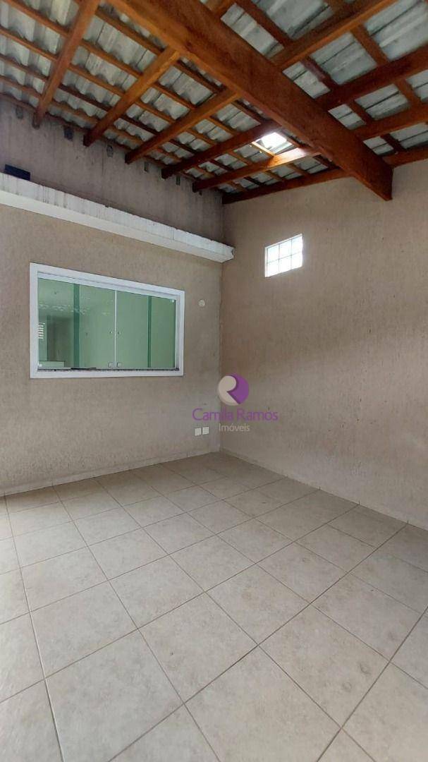 Casa à venda com 2 quartos, 89m² - Foto 3