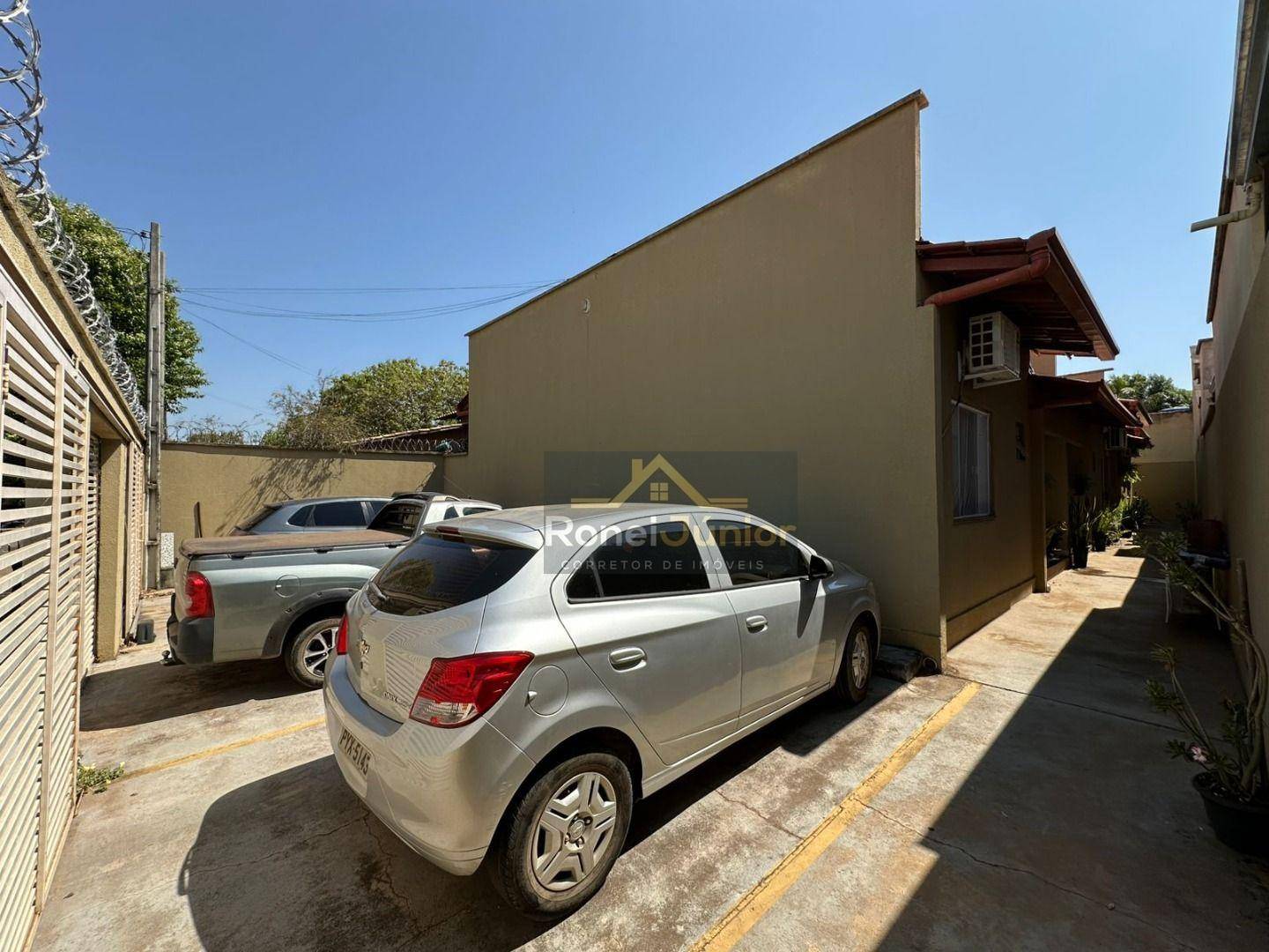 Casa, 2 quartos, 205 m² - Foto 5