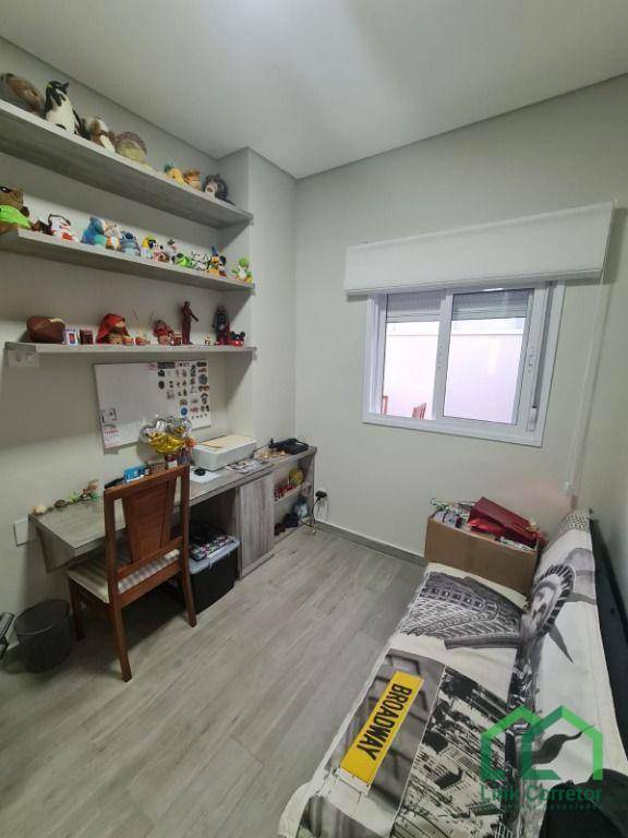 Apartamento à venda com 3 quartos, 140m² - Foto 19