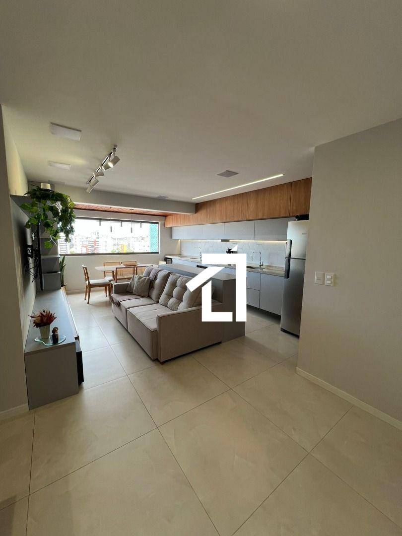 Apartamento, 2 quartos, 67 m² - Foto 1