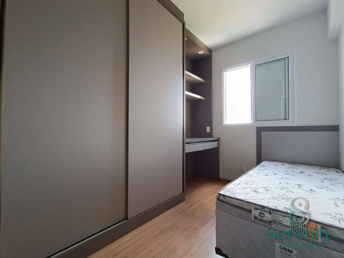 Apartamento à venda com 2 quartos, 54m² - Foto 14