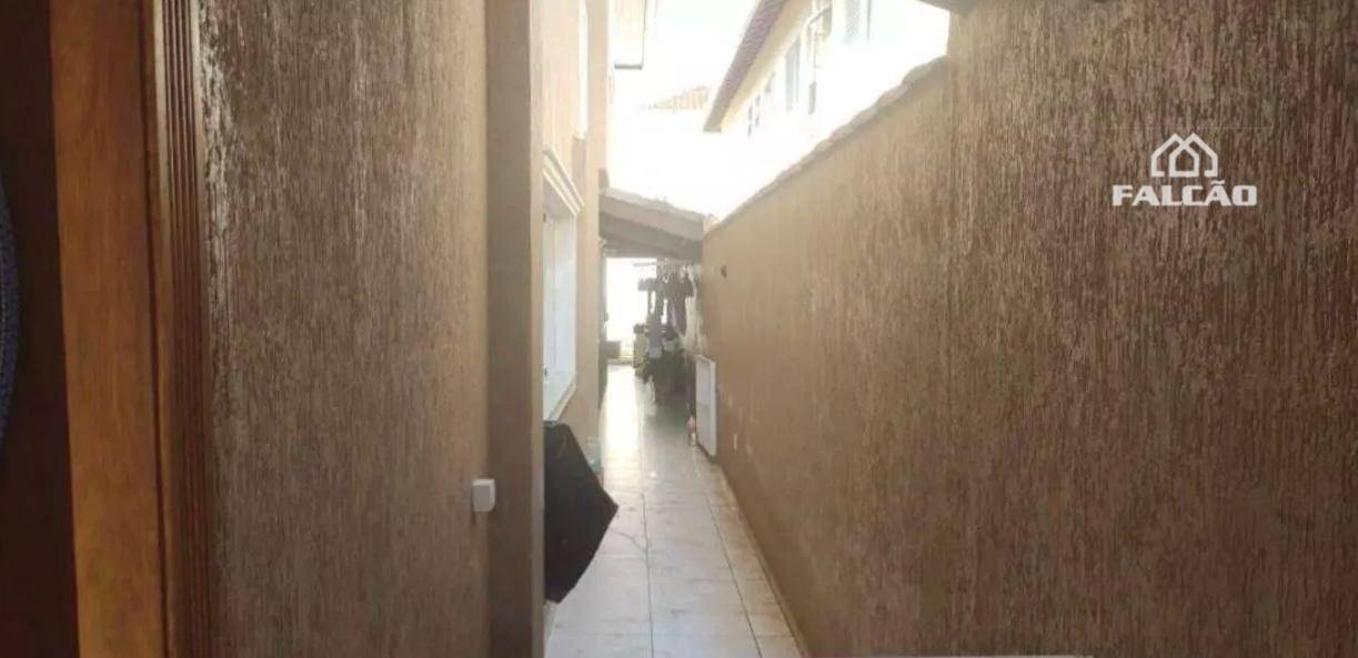 Sobrado à venda com 4 quartos, 154m² - Foto 21