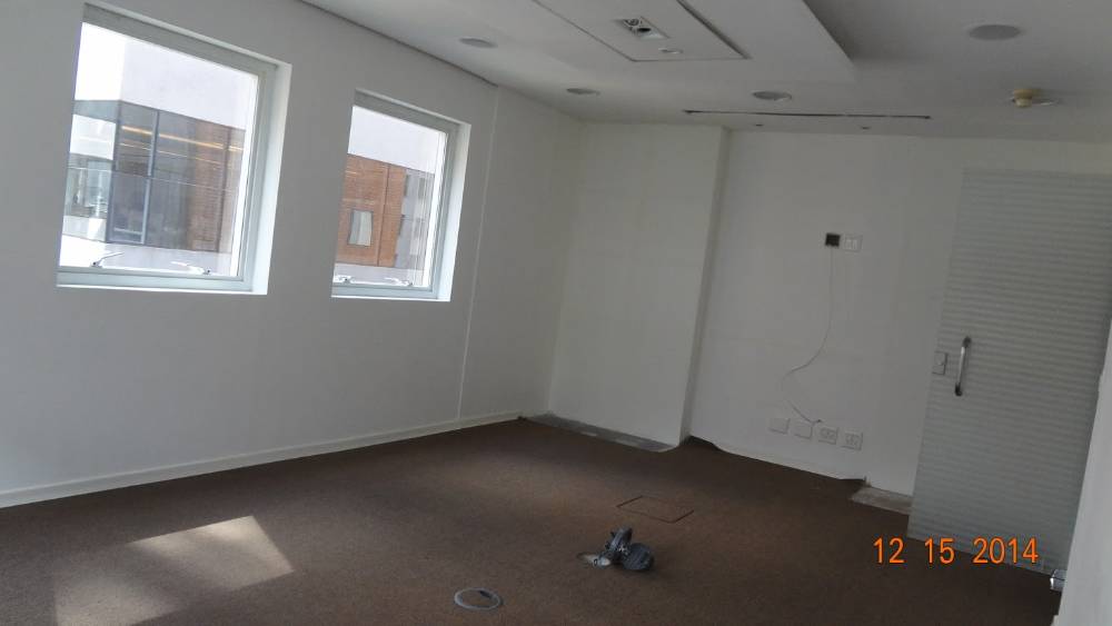 Conjunto Comercial-Sala para alugar, 120m² - Foto 1