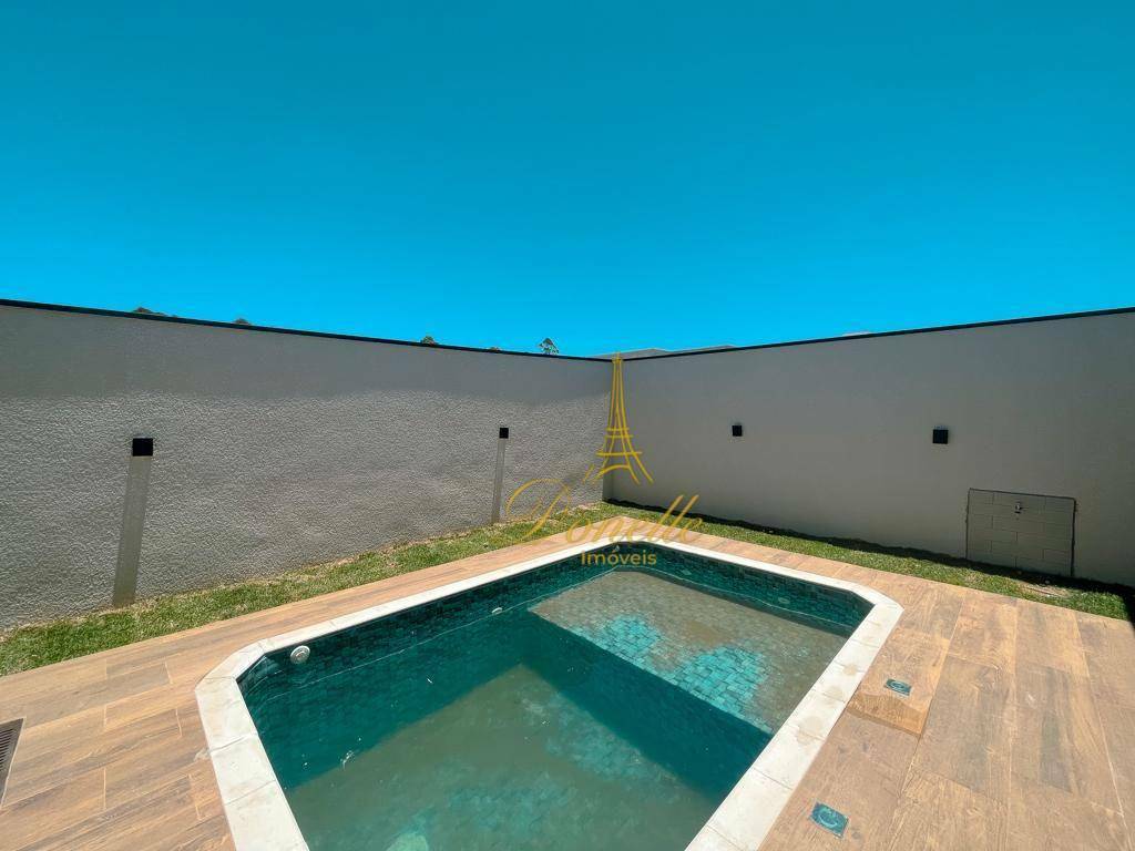 Casa de Condomínio à venda com 3 quartos, 160m² - Foto 15