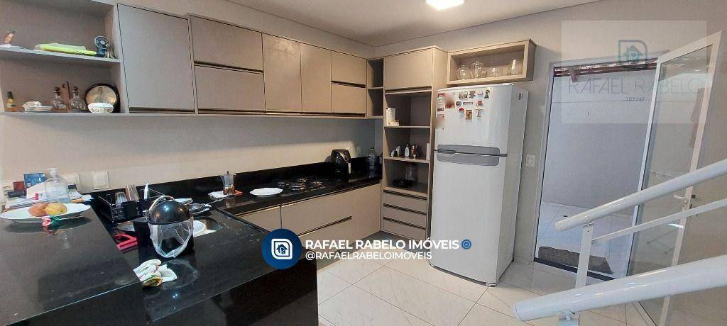 Casa de Condomínio, 3 quartos - Foto 3