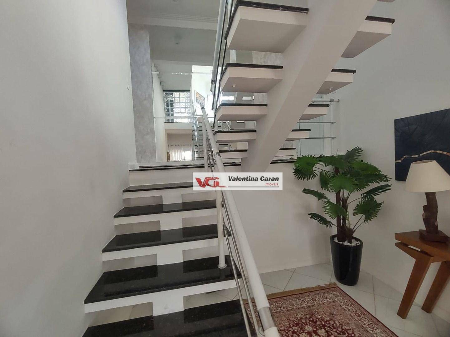 Sobrado à venda com 4 quartos, 407m² - Foto 8