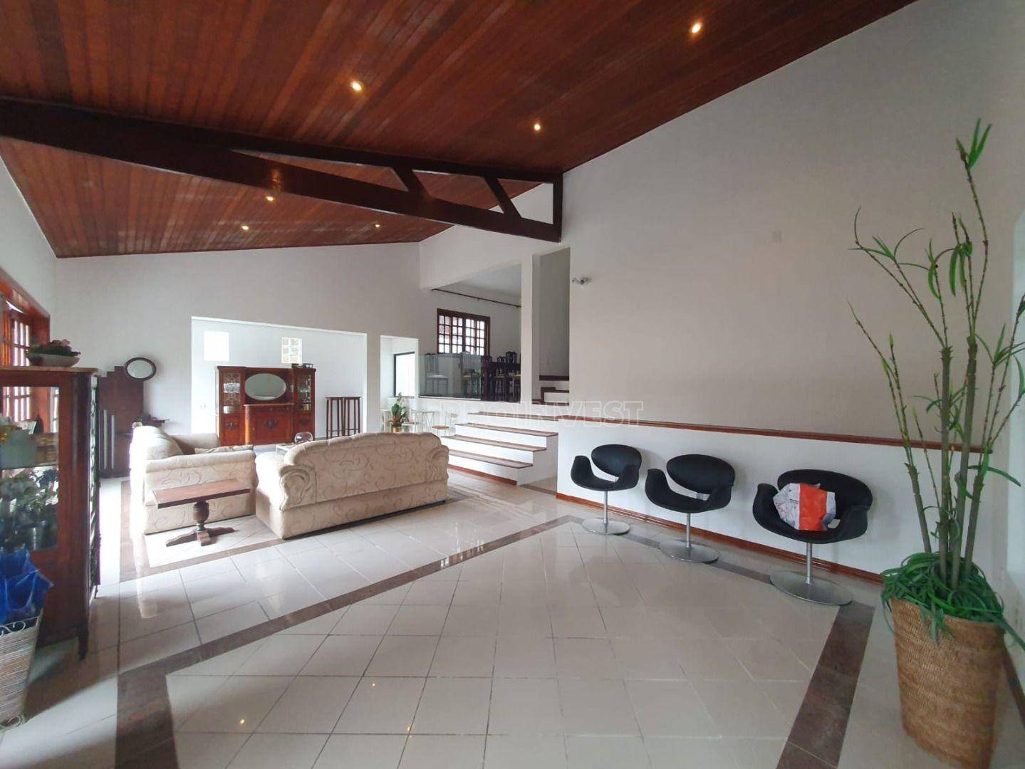 Casa de Condomínio, 5 quartos - Foto 5