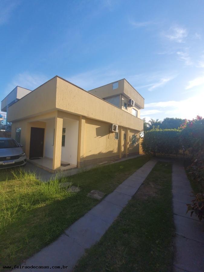 Casa, 3 quartos, 110 m² - Foto 1