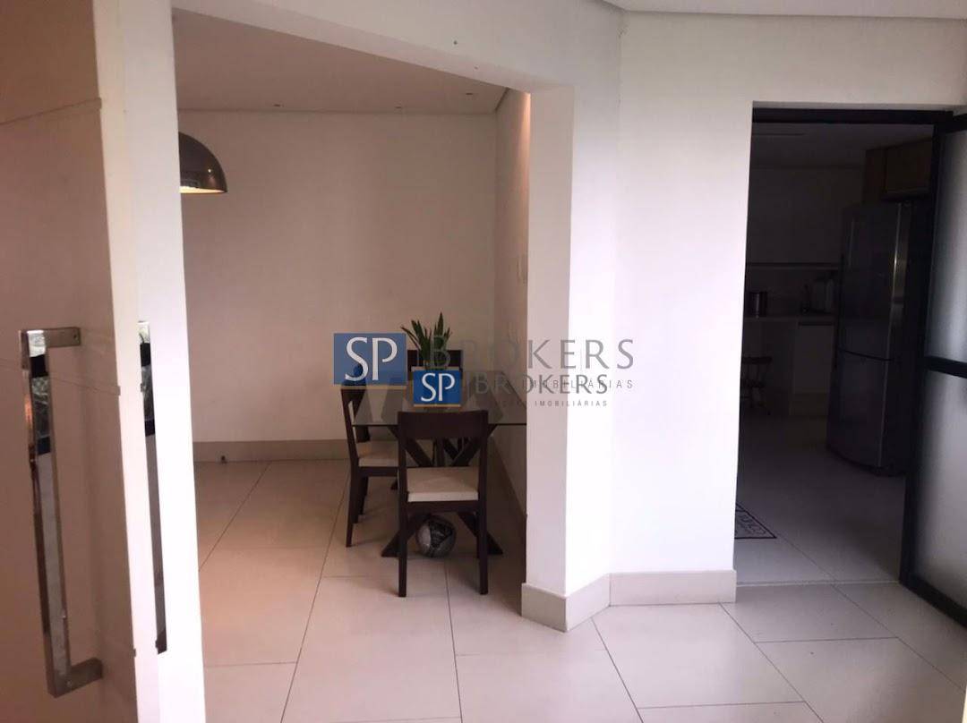 Apartamento à venda com 4 quartos, 312m² - Foto 35