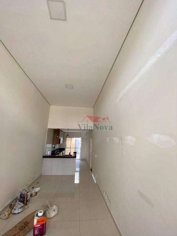 Casa de Condomínio para alugar com 2 quartos, 140m² - Foto 27
