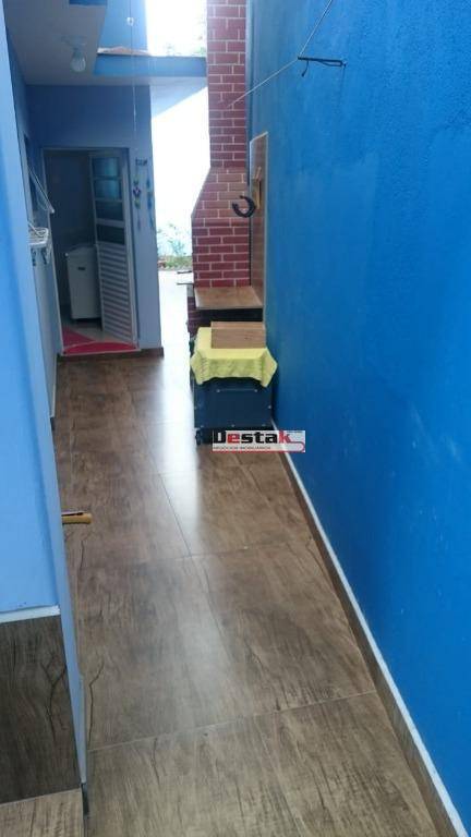 Casa, 4 quartos, 116 m² - Foto 20