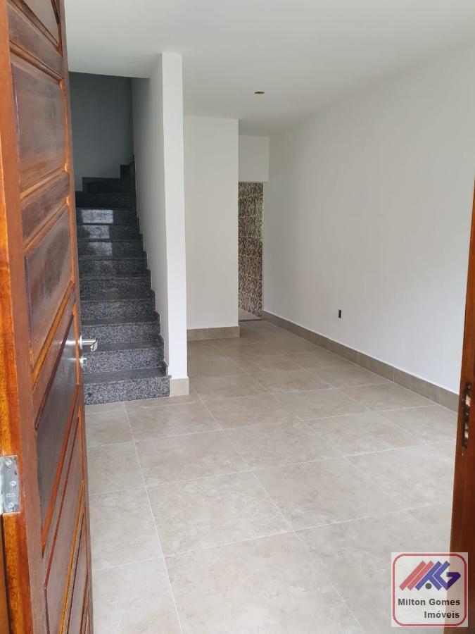 Sobrado à venda com 2 quartos, 67m² - Foto 8