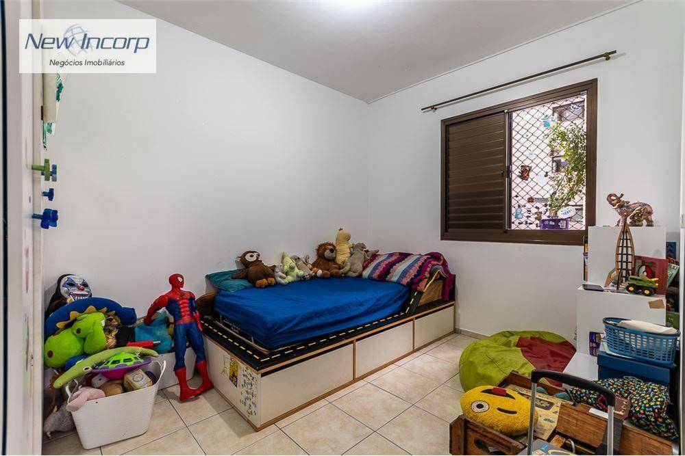 Apartamento à venda com 3 quartos, 93m² - Foto 22