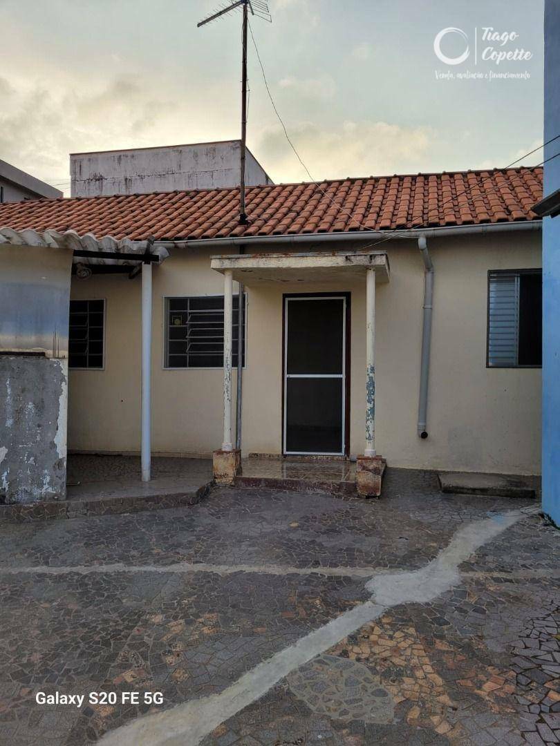 Casa à venda com 3 quartos, 120m² - Foto 8