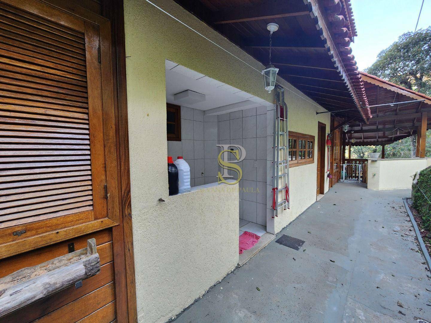 Casa de Condomínio à venda com 5 quartos, 175m² - Foto 10