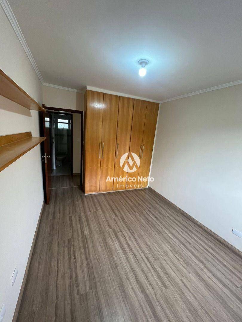 Apartamento à venda com 3 quartos, 108m² - Foto 10